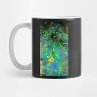 Oh My Opal Mug